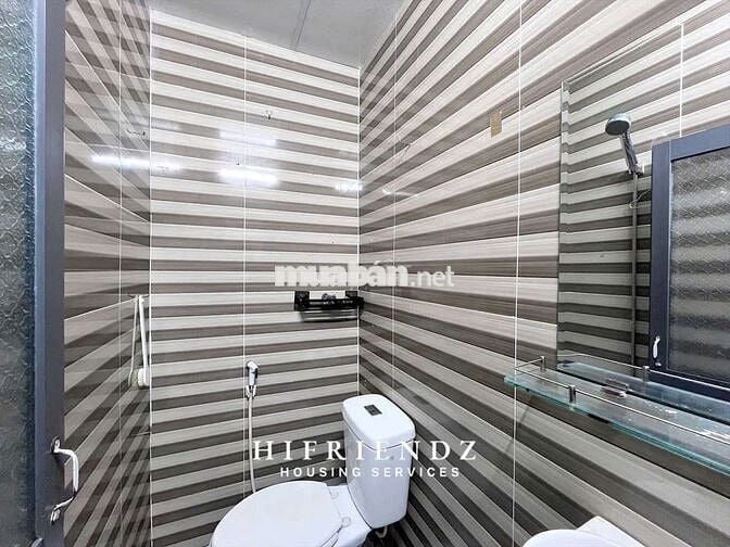 dãy trệt nhận xe điện và pet gác 2m giá thương lượng nhẹ