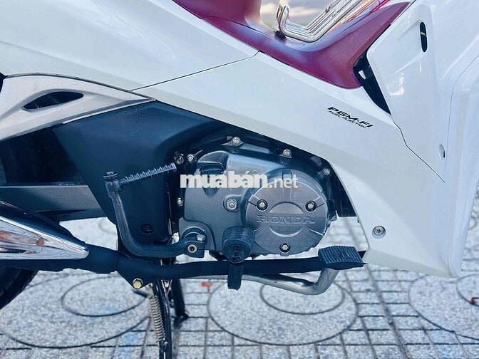 FUTURE Fi ĐKLD 2022 ODO THẤP NGUYÊN ZIN XE QUÁ MOI