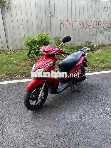 Yamaha Luvias BSTP