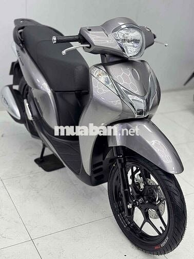 Honda SH Mode 2017 Xám