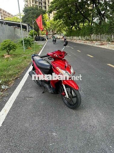 Yamaha Luvias BSTP