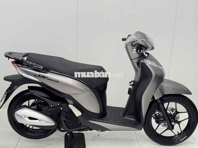 Honda SH Mode 2017 Xám