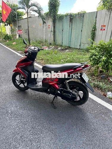 Yamaha Luvias BSTP