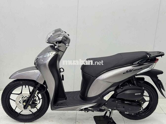 Honda SH Mode 2017 Xám