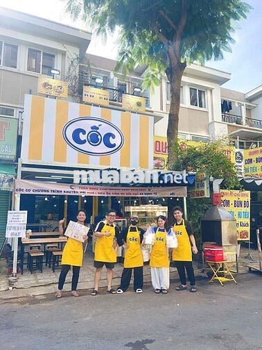 NHÂN VIÊN PHỤC BẾP FULLTIME LƯƠNG 12 TRIỆU