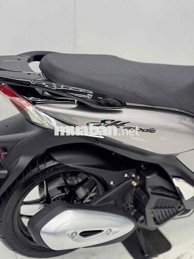 Honda SH Mode 2017 Xám