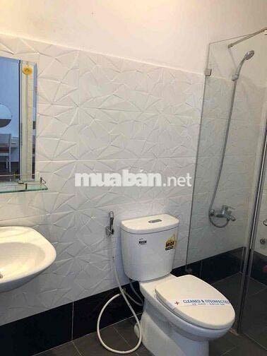 Cho thuê căn hộ mini Đường Tô Hiến Thành Quận 10