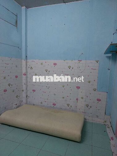 CHO THUÊ NHÀ 4×14- ẤP 3 XUÂN THỚI THƯỢNG - HOCMON – GIÁ: 3,5 TRIỆU.