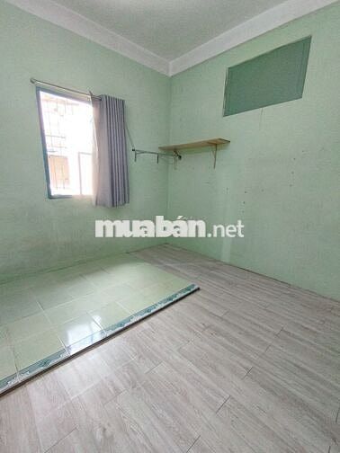 Phòng trọ chính chủ ngay trung tâm Quận 1, giá 1tr7
