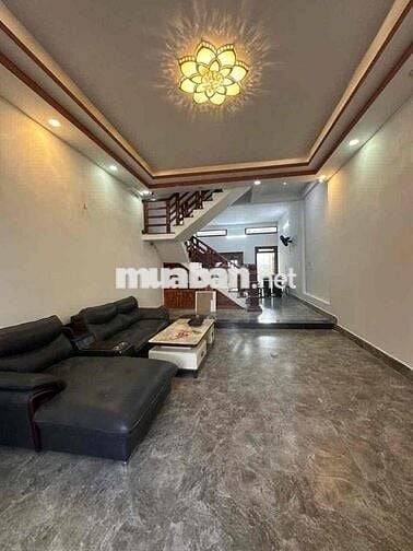 🏡 NHÀ CHO THUÊ 5X26 – TIỀN LÂN - BÀ ĐIỂM - 13 TRIỆU/THÁNG 📌 Khu vực yê