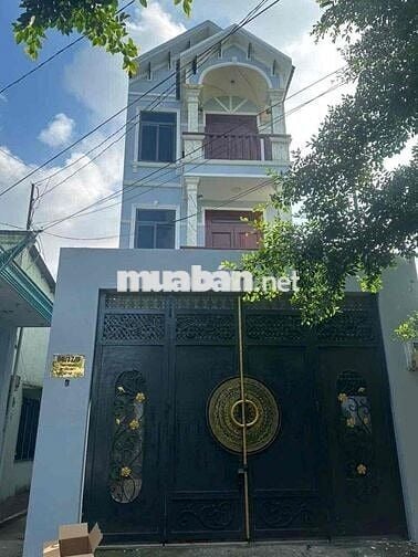 🏡 NHÀ CHO THUÊ 5X26 – TIỀN LÂN - BÀ ĐIỂM - 13 TRIỆU/THÁNG 📌 Khu vực yê