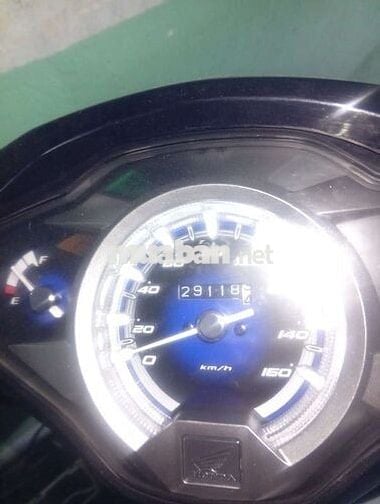 Honda Future 2024 Đen 29118 km