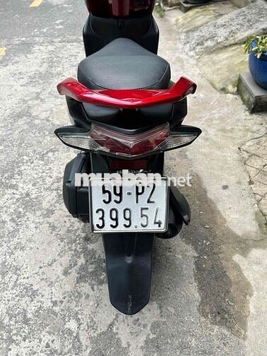 Honda Vision k44 2015 bản đặc biệt bstp siêu êm