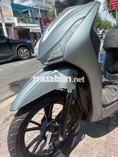 Kymco Candy 2019 Xám 38014 km