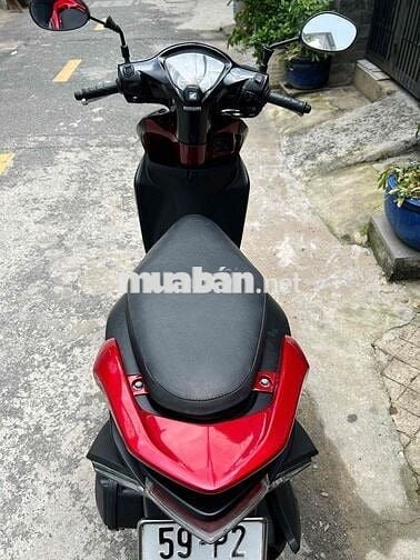 Honda Vision k44 2015 bản đặc biệt bstp siêu êm