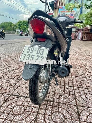 Wave RSX Fi 2022 25000km chính chủ biển TPHCM