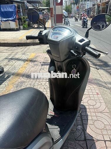 Kymco Candy 2019 Xám 38014 km