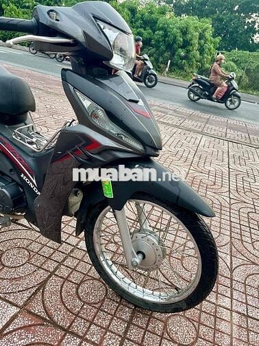 Wave RSX Fi 2022 25000km chính chủ biển TPHCM