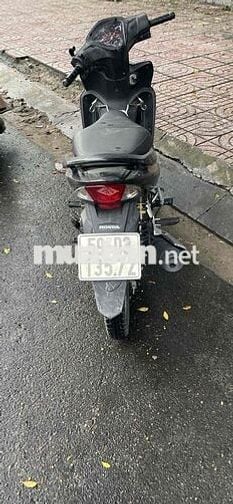 Wave RSX Fi 2022 25000km chính chủ biển TPHCM