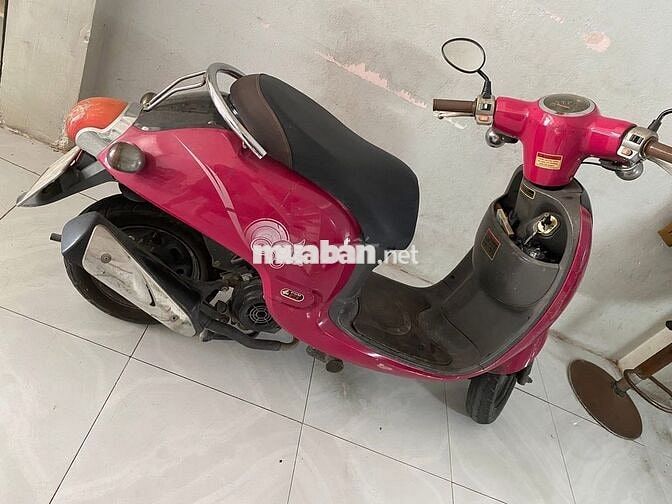 Honda SH 2023 Trắng đã qua sử dụng