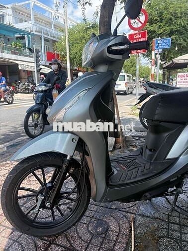 Kymco Candy 2019 Xám 38014 km