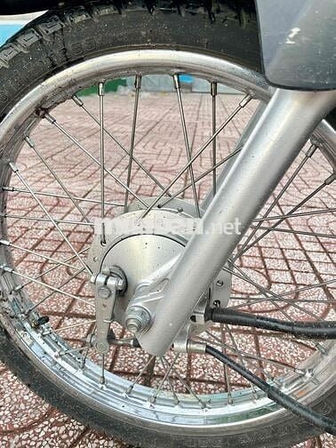 Wave RSX Fi 2022 25000km chính chủ biển TPHCM