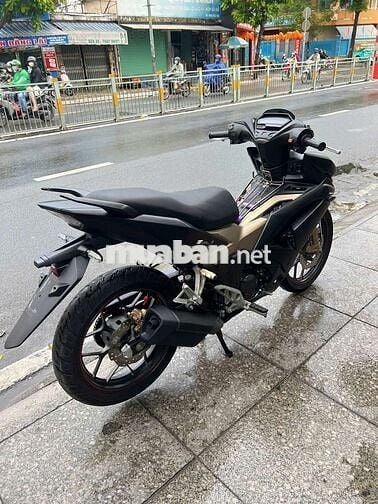 Honda Winner V3 ABS 2023 Đen Đã sử dụng