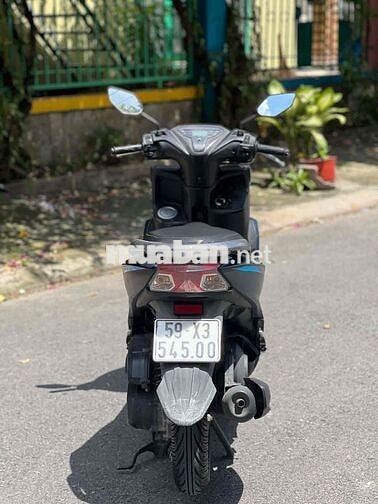 Yamaha Freego 2020 Xanh nhám moi len ken 95 %