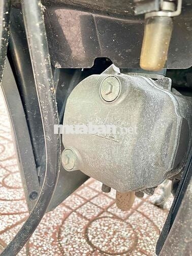 Wave RSX Fi 2022 25000km chính chủ biển TPHCM