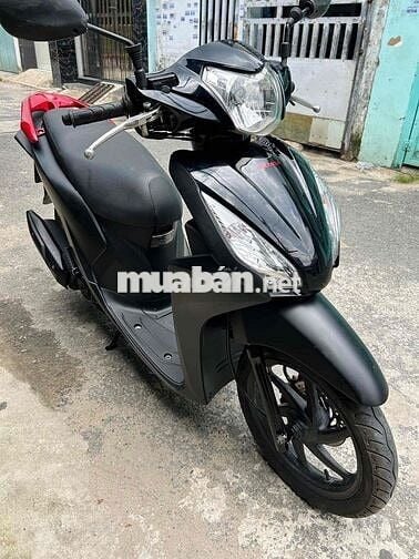 Honda Vision k44 2015 bản đặc biệt bstp siêu êm