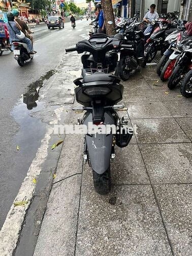 Honda Winner V3 ABS 2023 Đen Đã sử dụng