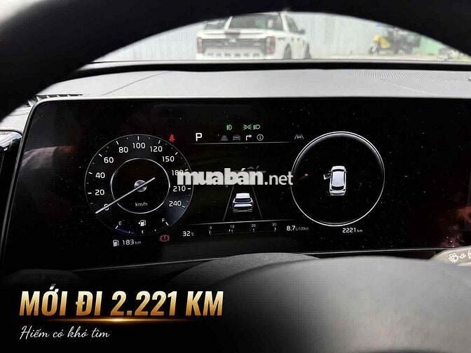 Kia Sportage 1.6T Signature 2024 2000 km