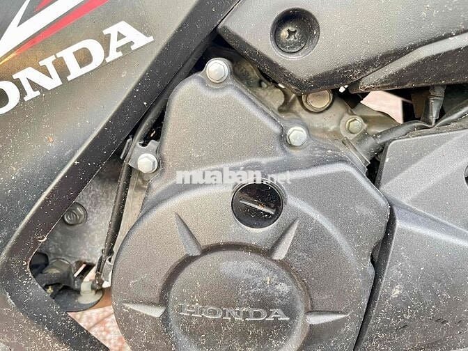 Wave RSX Fi 2022 25000km chính chủ biển TPHCM