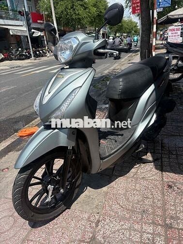 Kymco Candy 2019 Xám 38014 km