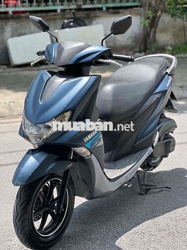 Yamaha Freego 2020 Xanh nhám moi len ken 95 %