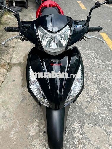 Honda Vision k44 2015 bản đặc biệt bstp siêu êm