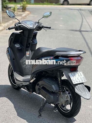 Yamaha Freego 2020 Xanh nhám moi len ken 95 %