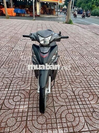 Wave RSX Fi 2022 25000km chính chủ biển TPHCM