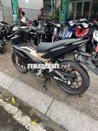 Honda Winner V3 ABS 2023 Đen Đã sử dụng