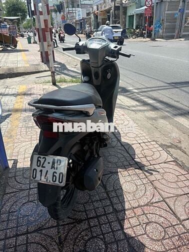 Kymco Candy 2019 Xám 38014 km