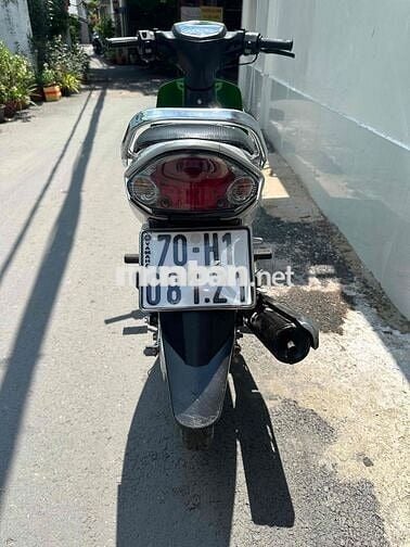 🛵🛵🛵Yamaha Sirius 2012 thắng đĩa xe đẹp