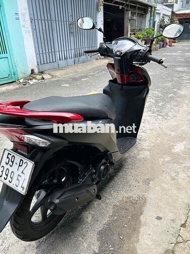Honda Vision k44 2015 bản đặc biệt bstp siêu êm