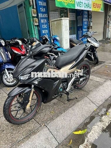 Honda Winner V3 ABS 2023 Đen Đã sử dụng