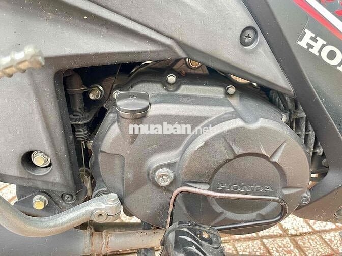 Wave RSX Fi 2022 25000km chính chủ biển TPHCM