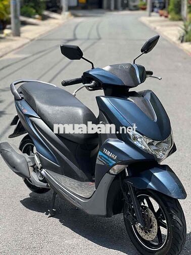 Yamaha Freego 2020 Xanh nhám moi len ken 95 %