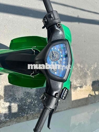 🛵🛵🛵Yamaha Sirius 2012 thắng đĩa xe đẹp