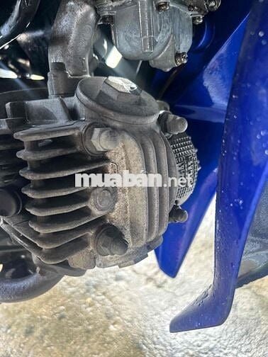 Yamaha Jupiter V Xanh Zin Đã sử dụng