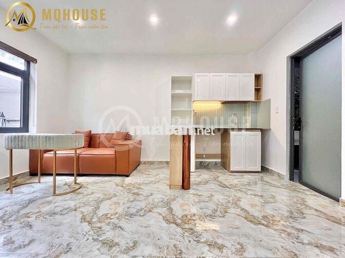 SIÊU PHẨM CĂN HỘ 1PN BANCOL GẦN SÂN BAY TÂN SƠN NHẤT