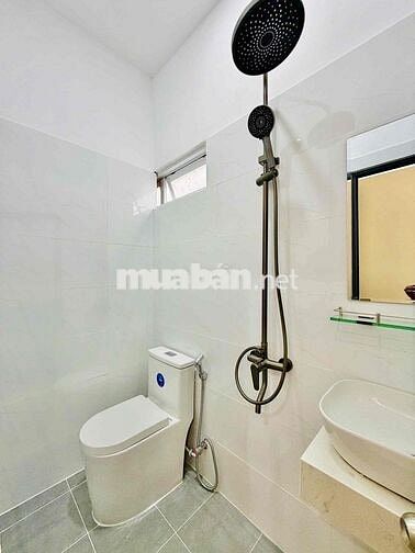 BÁN NHÀ QUANG TRUNG, P11, GV, HCM - CÓ PN TẦNG TRỆT - 5.98 TỶ