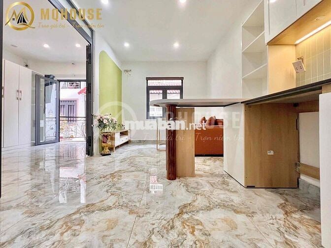 SIÊU PHẨM CĂN HỘ 1PN BANCOL GẦN SÂN BAY TÂN SƠN NHẤT